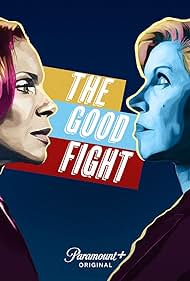 The Good Fight (2017)