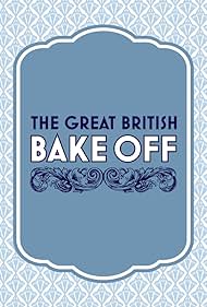 The Great British Baking Show (2014)