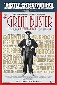 The Great Buster (2018)