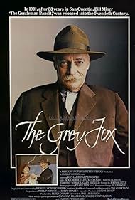 The Grey Fox (1983)
