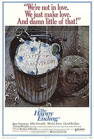 The Happy Ending (1970)