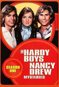 The Hardy Boys/Nancy Drew Mysteries (1977)