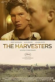 The Harvesters (2019)
