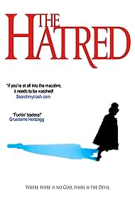 The Hatred (2018)