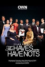 The Haves and the Have Nots (2013)