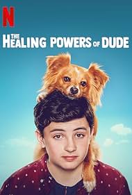 The Healing Powers of Dude (2020)