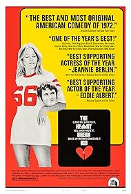 The Heartbreak Kid (1972)