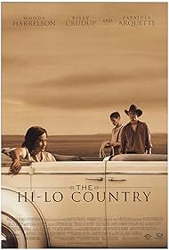 The Hi-Lo Country (1999)