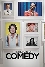 The History of Comedy (2017)