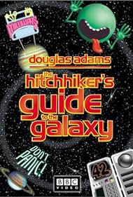 The Hitchhiker's Guide to the Galaxy (1982)