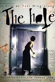 The Hole (1999)