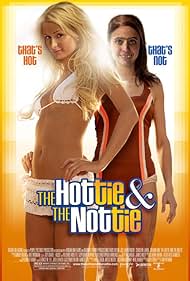 The Hottie & the Nottie (2008)