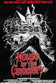 The House by the Cemetery (1984)