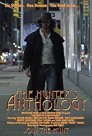 The Hunter's Anthology (2021)