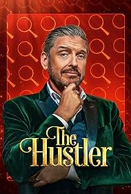 The Hustler (2021)
