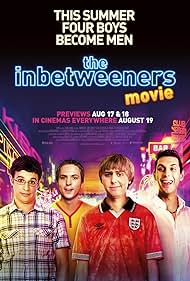 The Inbetweeners (2011)