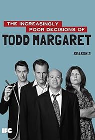 The Increasingly Poor Decisions of Todd Margaret (2010)