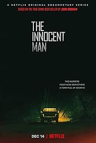 The Innocent Man (2018)