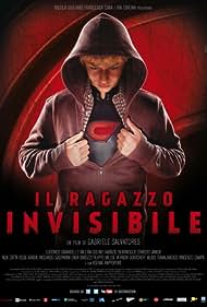 The Invisible Boy (2014)