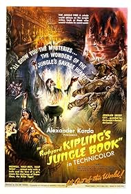 The Jungle Book (1942)