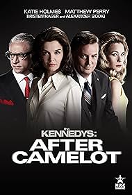 The Kennedys After Camelot (2017)