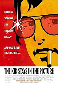 The Kid Stays in the Picture (2002)