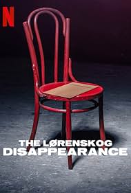 The LÃ¸renskog Disappearance (2022)