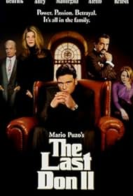The Last Don II (1998)