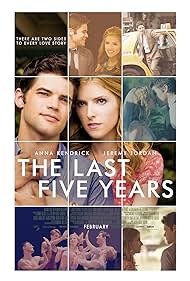 The Last Five Years (2015)