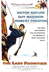 The Last Frontier (1956)