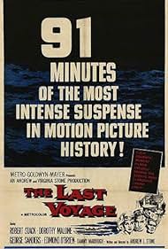 The Last Voyage (1960)