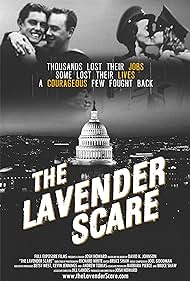 The Lavender Scare (2019)