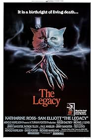The Legacy (1979)