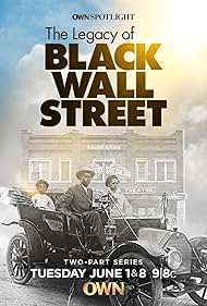 The Legacy of Black Wall Street (2021)