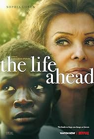 The Life Ahead (2020)