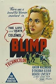 The Life and Death of Colonel Blimp (1944)