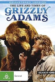 The Life and Times of Grizzly Adams (1977)