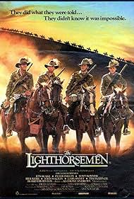 The Lighthorsemen (1988)