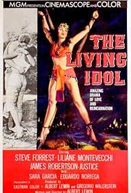 The Living Idol (1958)