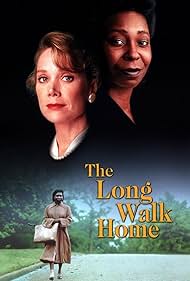 The Long Walk Home (1991)