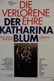 The Lost Honor of Katharina Blum (1975)
