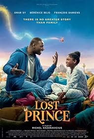 The Lost Prince (2020)