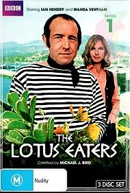 The Lotus Eaters (1972)