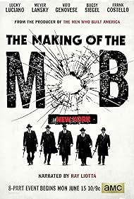 The Making of the Mob (2015)