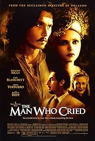 The Man Who Cried (2001)