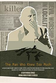The Man Who Knew Too Much (2020)