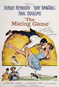 The Mating Game (1959)