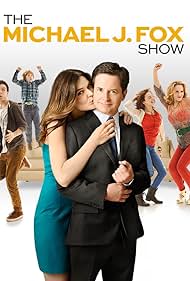 The Michael J. Fox Show (2013)