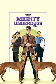 The Mighty Underdogs (2021)
