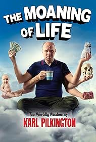 The Moaning of Life (2014)